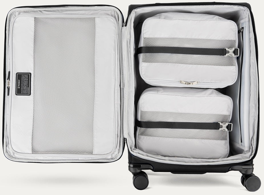 Travelpro VersaPack Large Check-In Spinner