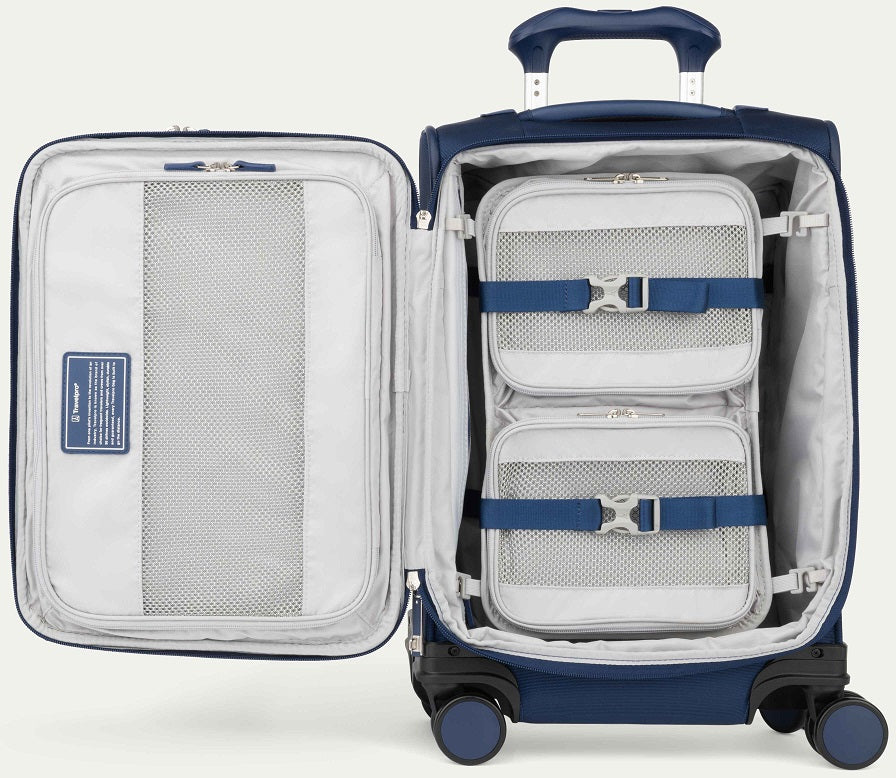 Travlepro VersaPack Compact Carry-On Spinner