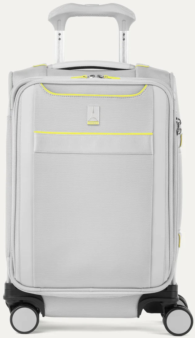 Travlepro VersaPack Compact Carry-On Spinner in Cyber Lime