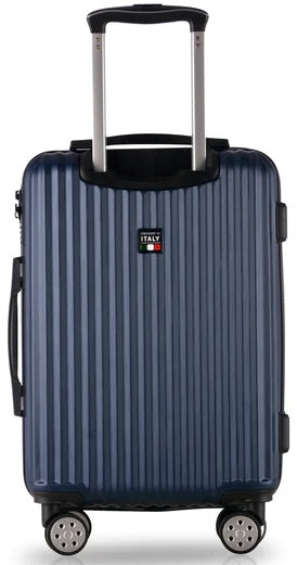 Tucci 3-Piece Luggage Set - Banda