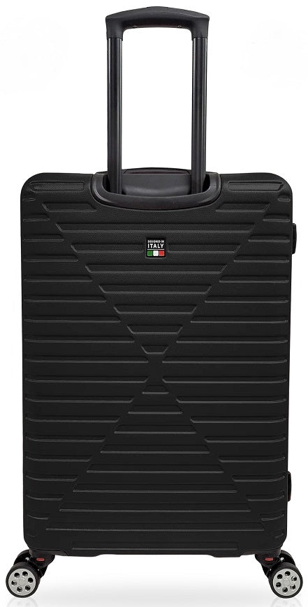 Tucci 3-Piece Luggage Set - Carina