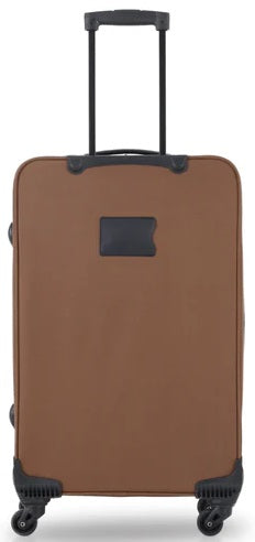 Tucci 3-Piece Luggage Set - Disinvolta