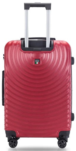 Tucci 3-Piece Luggage Set - Genesi