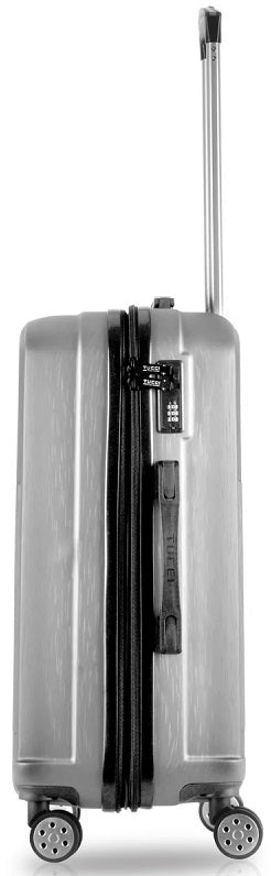 Tucci 3-Piece Luggage Set - Rifletorre