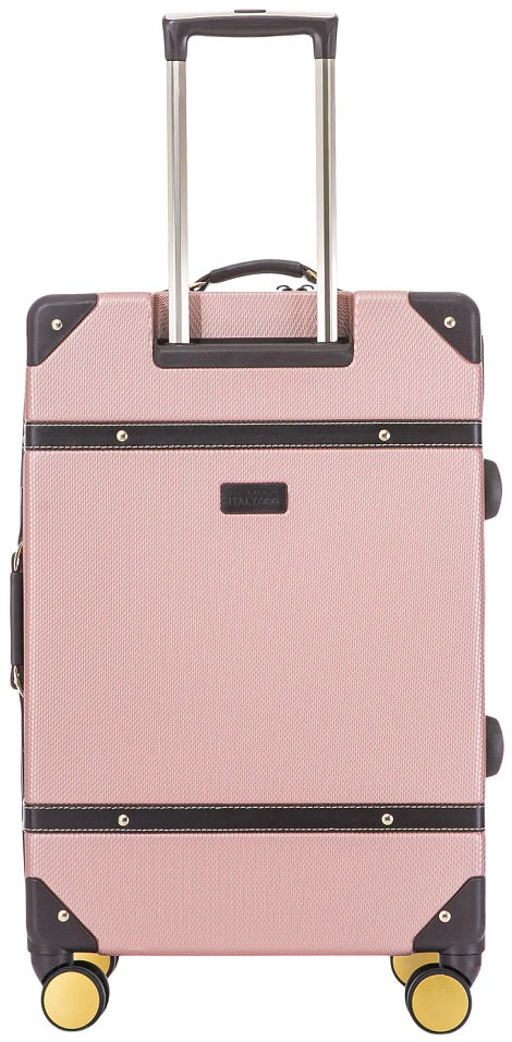 Tucci 3-Piece Luggage Set - Vintage