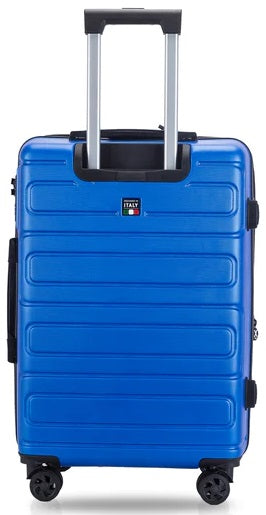 Tucci 3-Piece Luggage Set - Vivace