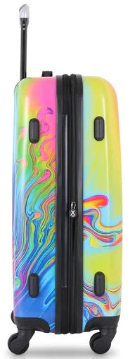 Tucci 3-Piece Luggage Set - Vortice