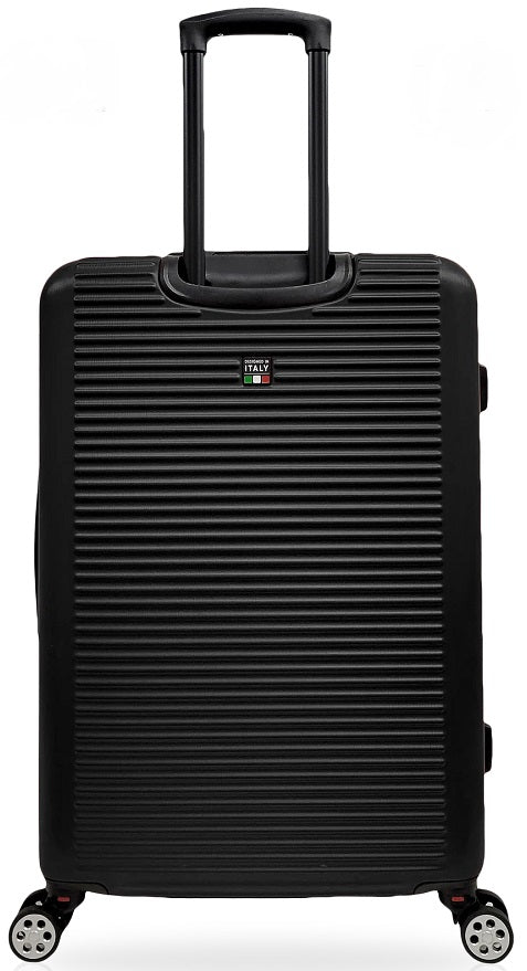 Tucci 4-Piece Luggage Set - Gioia