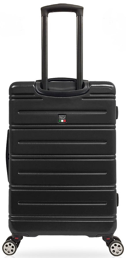 Tucci 4-Piece Luggage Set - Letizia