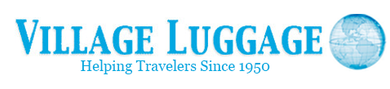Village Luggage logo